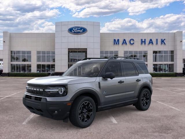 2026 Ford Bronco Sport Outer Banks for sale in Houston, TX