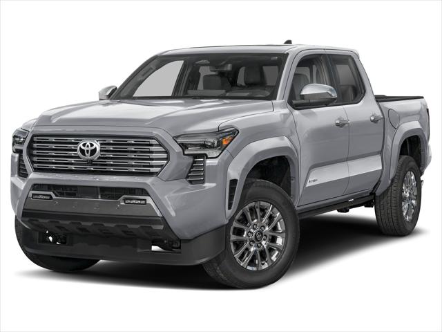 2026 Toyota Tacoma Limited for sale in Conshohocken, PA