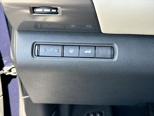 2022 Nissan Pathfinder SL 4WD