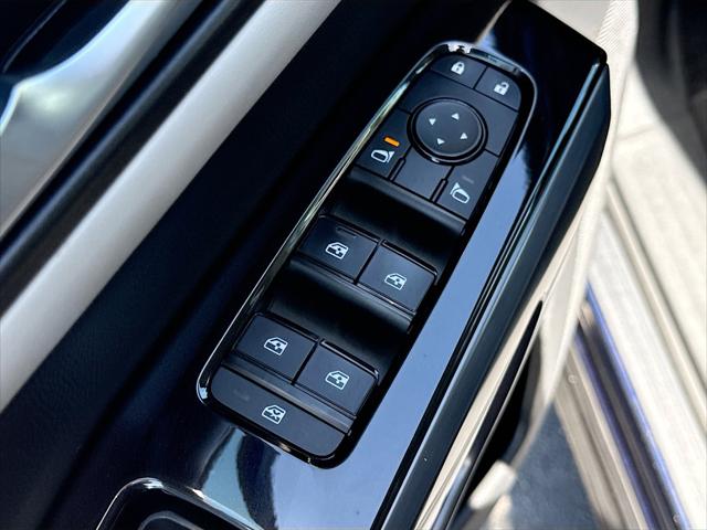 2022 Nissan Pathfinder SL 4WD