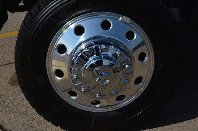 2026 Ram 4500 Chassis Tradesman/Big Horn