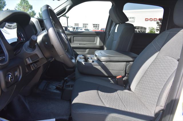 2026 Ram 4500 Chassis Tradesman/Big Horn