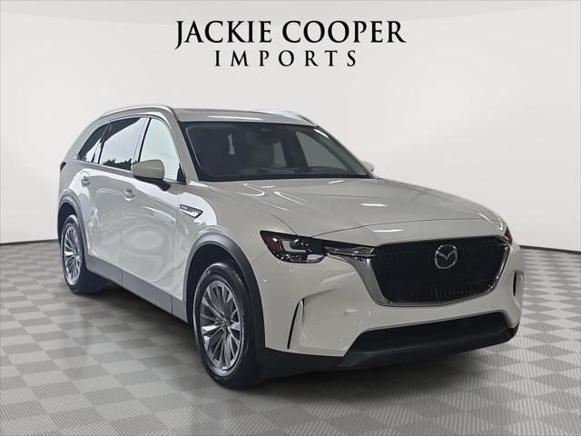 2025 Mazda X-90 3.3 Turbo Preferred Package