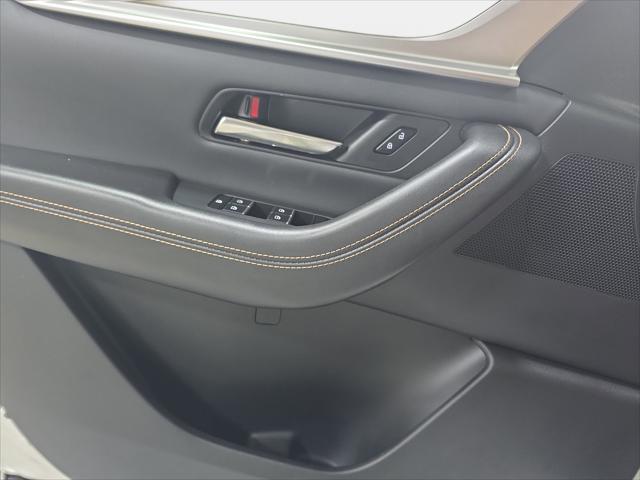 2025 Mazda X-90 3.3 Turbo Preferred Package