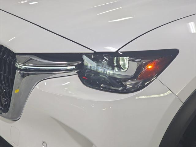 2025 Mazda X-90 3.3 Turbo Preferred Package
