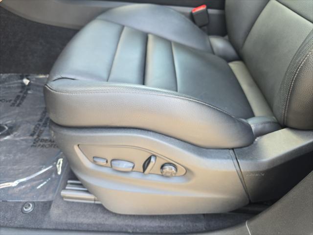 2024 Porsche Cayenne AWD