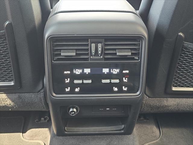 2024 Porsche Cayenne AWD