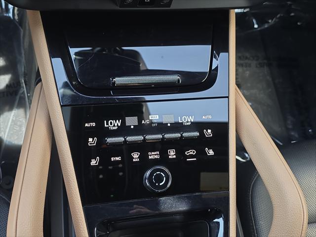 2024 Porsche Cayenne AWD