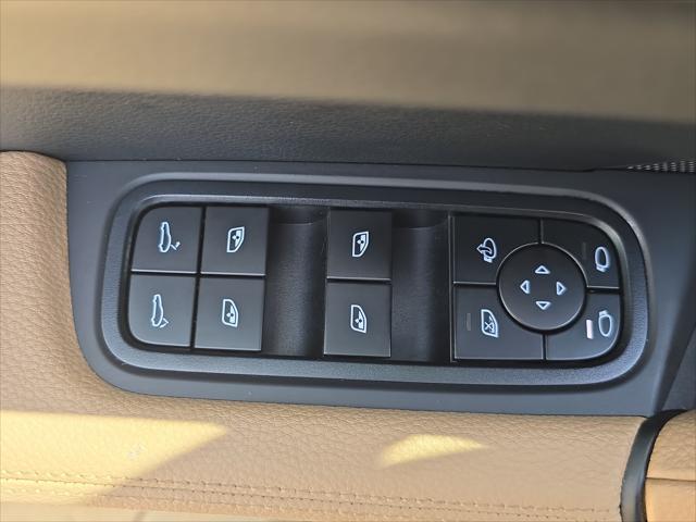 2024 Porsche Cayenne AWD