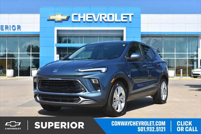 2024 Buick Encore GX Preferred FWD for sale in Conway, AR