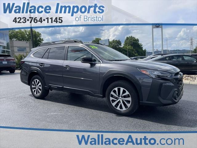 2025 Subaru Outback Premium for sale in Bristol, TN