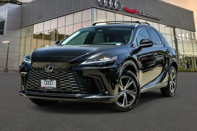 2023 Lexus RX 350 Premium for sale in Calabasas, CA
