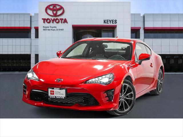 2020 Toyota 86 Unknown for sale in Van Nuys, CA