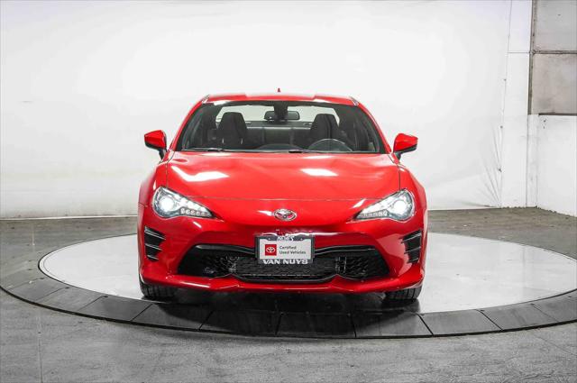 2020 Toyota 86 Unknown