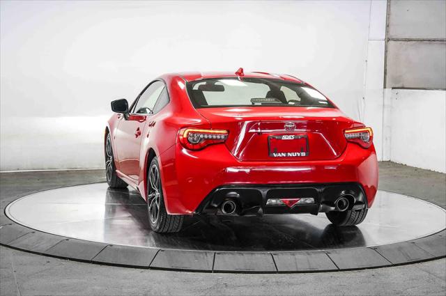 2020 Toyota 86 Unknown