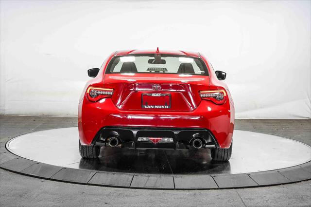 2020 Toyota 86 Unknown