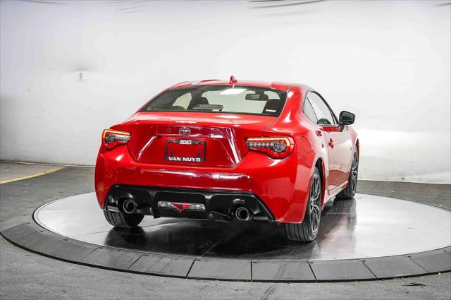 2020 Toyota 86 Unknown
