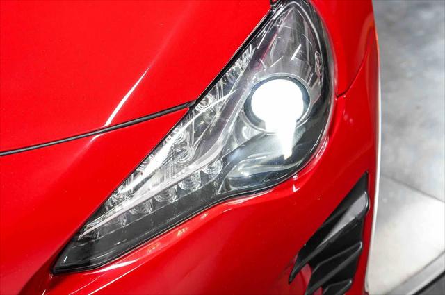 2020 Toyota 86 Unknown