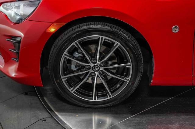 2020 Toyota 86 Unknown
