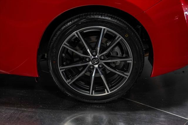 2020 Toyota 86 Unknown