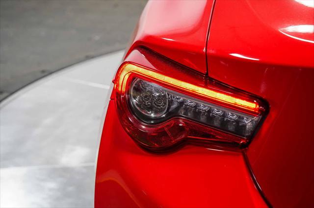 2020 Toyota 86 Unknown