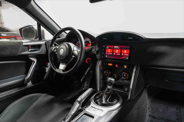 2020 Toyota 86 Unknown