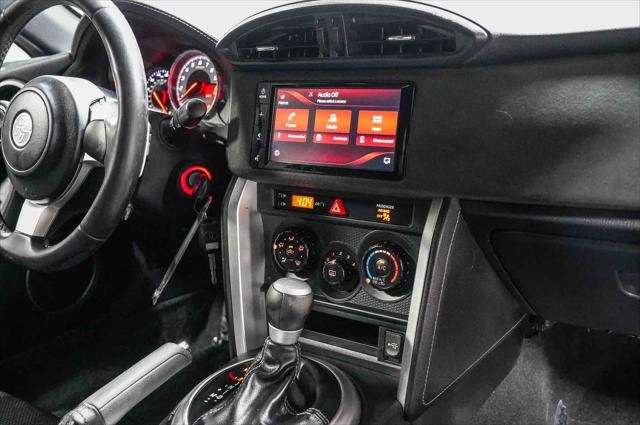 2020 Toyota 86 Unknown