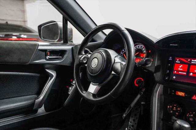 2020 Toyota 86 Unknown