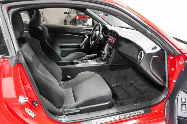 2020 Toyota 86 Unknown