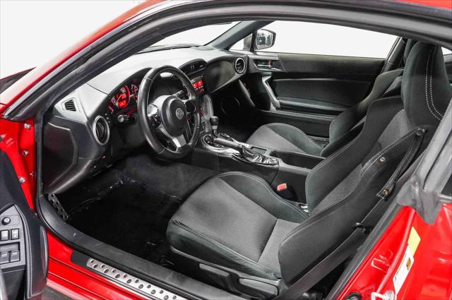 2020 Toyota 86 Unknown