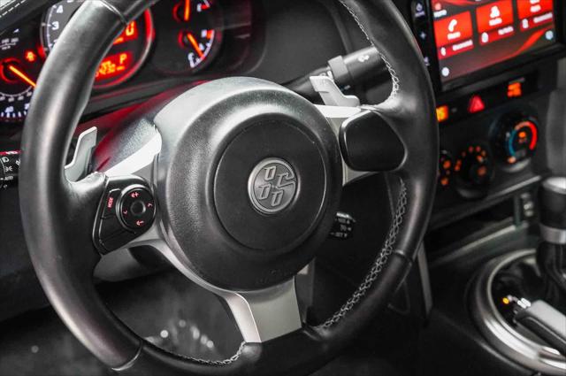 2020 Toyota 86 Unknown