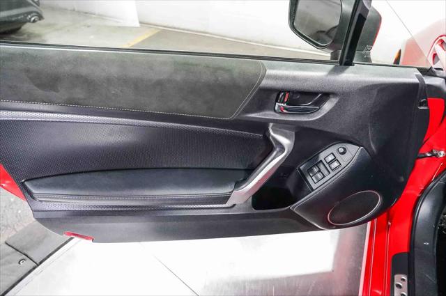 2020 Toyota 86 Unknown