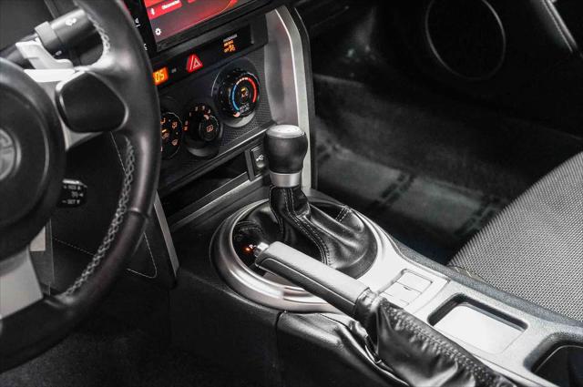 2020 Toyota 86 Unknown