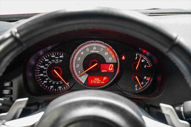 2020 Toyota 86 Unknown
