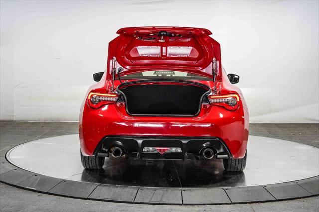 2020 Toyota 86 Unknown