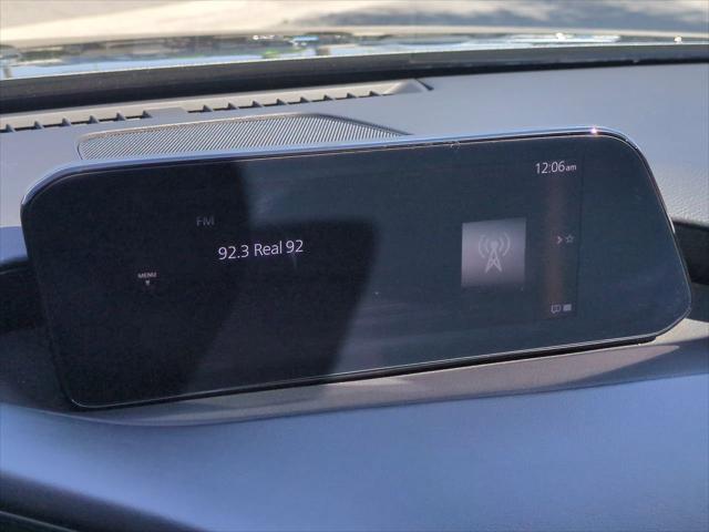 2025 Mazda Mazda3 2.5 S Preferred
