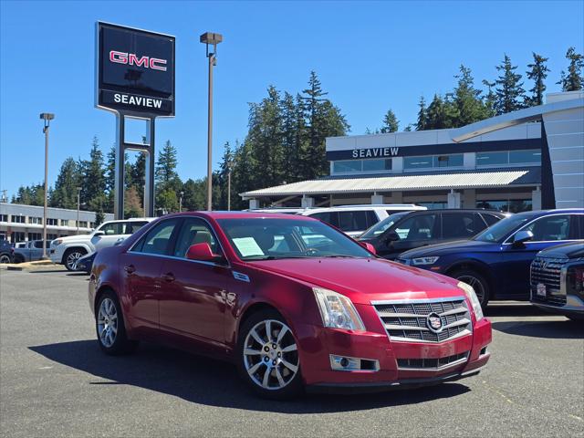 2008 Cadillac CTS Standard for sale in Lynnwood, WA