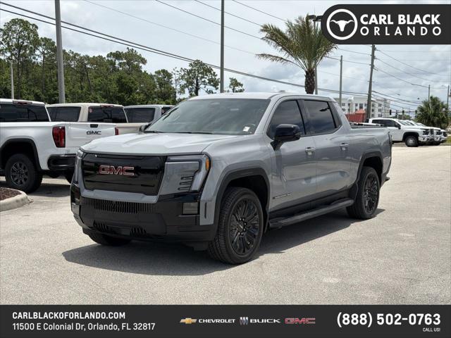 2026 GMC Sierra Extended Range Elevation for sale in Orlando, FL