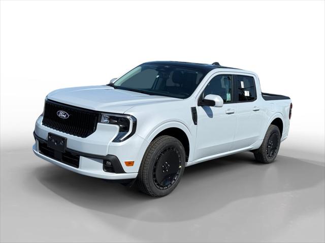 2026 Ford Maverick Lobo Standard for sale in San Jose, CA