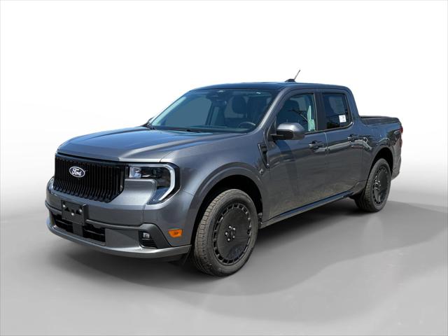 2026 Ford Maverick Lobo Standard for sale in San Jose, CA