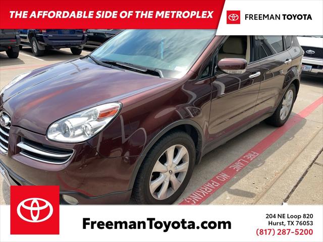 2006 Subaru B9 Tribeca Limited for sale in Hurst, TX
