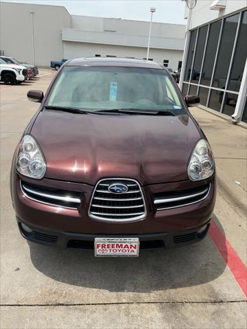 2006 Subaru B9 Tribeca Limited
