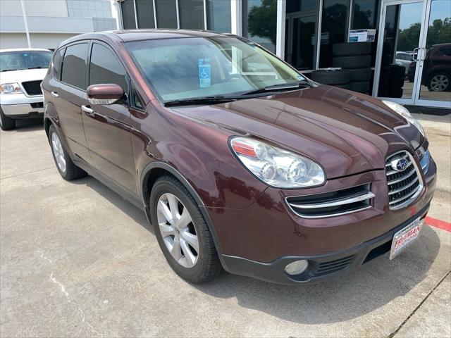 2006 Subaru B9 Tribeca Limited