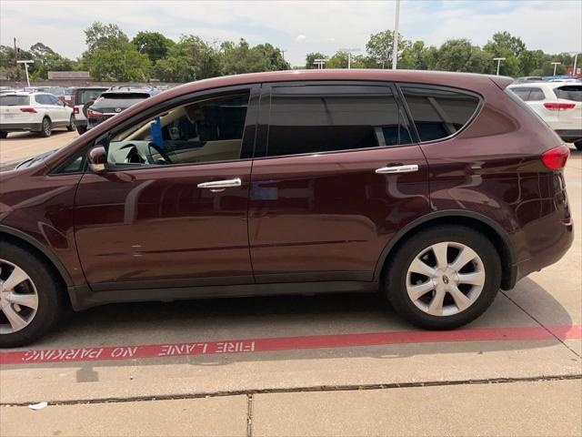 2006 Subaru B9 Tribeca Limited