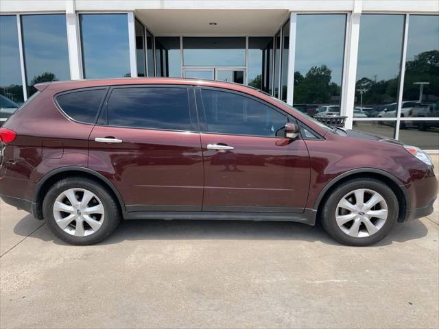 2006 Subaru B9 Tribeca Limited