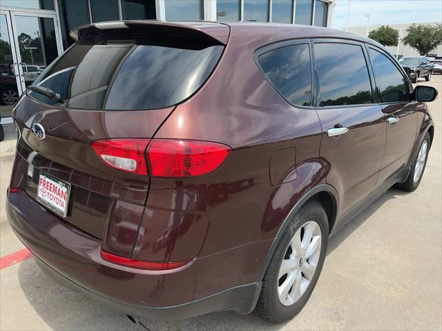 2006 Subaru B9 Tribeca Limited