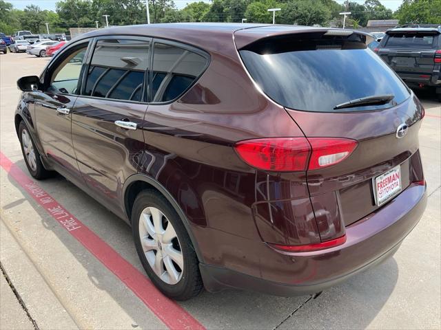 2006 Subaru B9 Tribeca Limited
