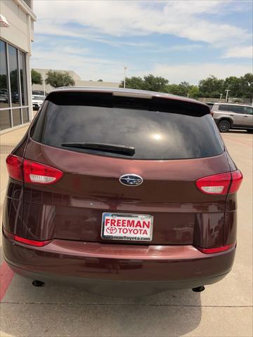 2006 Subaru B9 Tribeca Limited