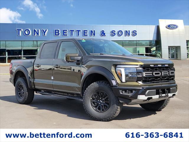 2026 Ford F-150 Raptor for sale in Grand Rapids, MI