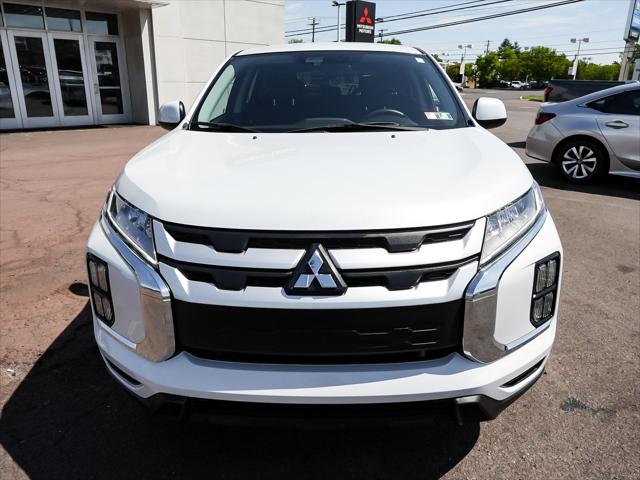 2024 Mitsubishi Outlander Sport SE
